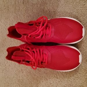 Adidas tubular runner Chinese new year